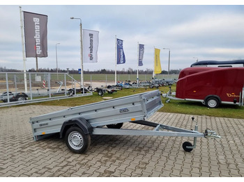 Rimorchio per auto ZASŁAW