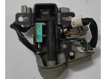 Sistema elettrico per Mezzo di movimentazione Crown 792991 | rijrichting schakelaar directional switch with horn for reachtruc: foto 2