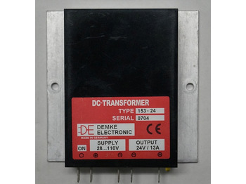 Sistema elettrico