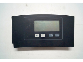 Cruscotto JUNGHEINRICH