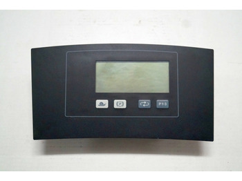 Cruscotto JUNGHEINRICH