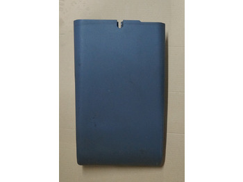 Carrozzeria ed esterni JUNGHEINRICH