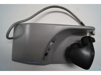 Sistema elettrico JUNGHEINRICH