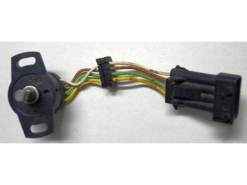 Sensor per Mezzo di movimentazione Jungheinrich 51117023 | Sinus Cosinus sensor steering: foto 2