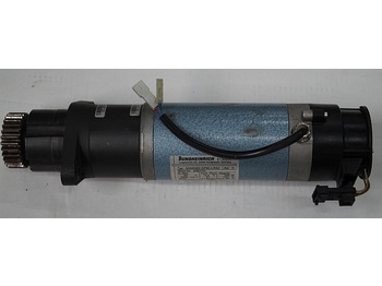 Sistema elettrico JUNGHEINRICH