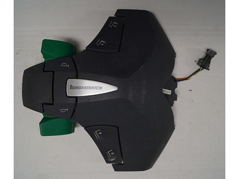 Sistema elettrico JUNGHEINRICH