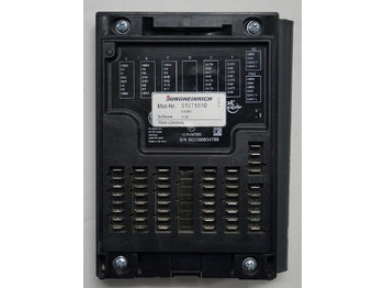 ECU JUNGHEINRICH