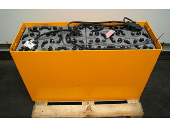 Batteria JUNGHEINRICH