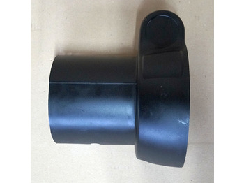 Carrozzeria ed esterni LINDE