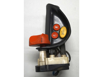 Sistema elettrico LINDE