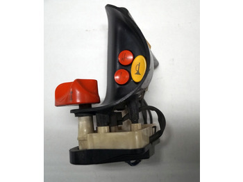 Sistema elettrico LINDE