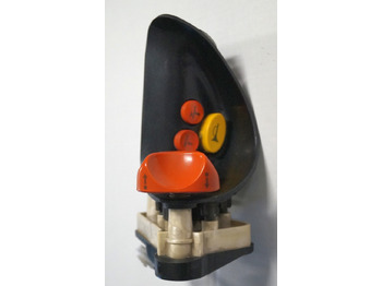 Sistema elettrico LINDE