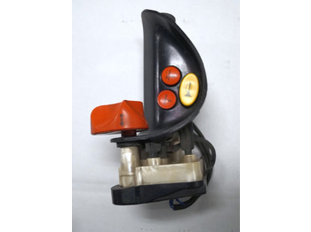 Sistema elettrico LINDE