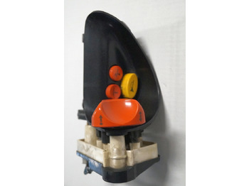 Sistema elettrico LINDE