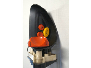 Sistema elettrico LINDE