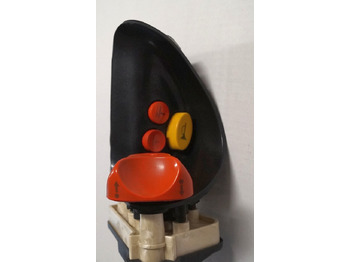 Sistema elettrico LINDE