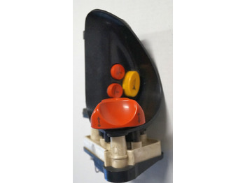 Sistema elettrico LINDE