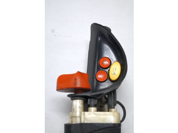 Sistema elettrico LINDE