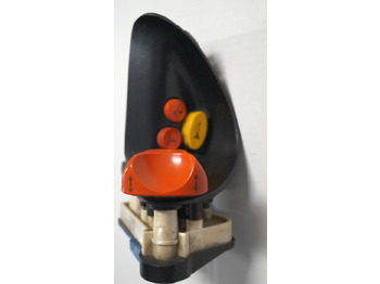 Sistema elettrico LINDE