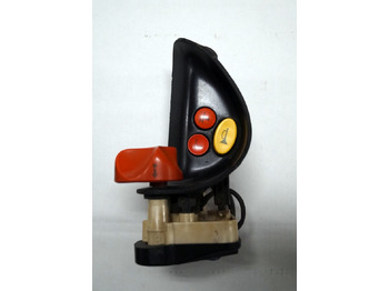 Sistema elettrico LINDE