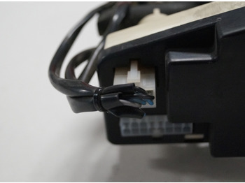 Sistema elettrico per Mezzo di movimentazione Linde 1443605100 | Rijschakelaar Control handle Control module: foto 2 Sistema elettrico per Mezzo di movimentazione Linde 1443605100 | Rijschakelaar Control handle Control module: foto 2