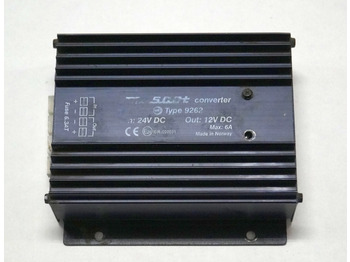 Sistema elettrico