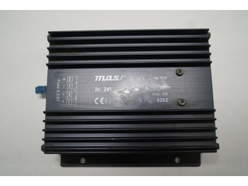 Sistema elettrico