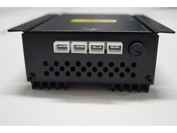 Sistema elettrico per Mezzo di movimentazione Mascot 9262 | Converter type 9262  24v DC in 12v DC out max 6A Converter type 9262  24v DC in 12v DC out max 6A: foto 2