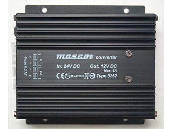 Sistema elettrico