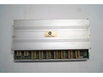 Sistema elettrico TOYOTA