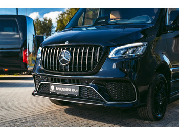 Minibus, Pulmino nuovo Mercedes-Benz Sprinter 319 VIP Business Van/ TV/ Premium Sound Mercedes-Benz Sprinter 319 VIP Business Van/ TV/ IN STOCK!!!: foto 4