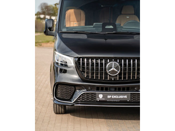 Pullman MERCEDES-BENZ Sprinter 519