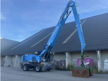Escavatore per movimentazione FUCHS MHL360