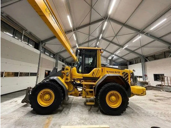 Pala gommata VOLVO L70F