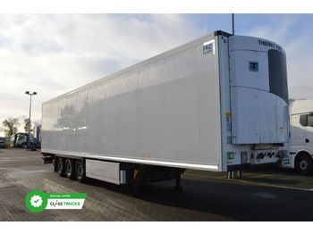 Leasing di Krone SDR Cool Liner FP 45 ThermoKing SLXi 300 Krone SDR Cool Liner FP 45 ThermoKing SLXi 300: foto 4