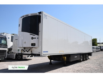 Semirimorchio frigorifero KRONE SDR