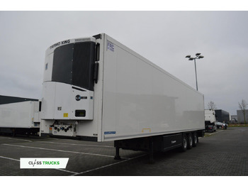 Semirimorchio frigorifero KRONE SDR