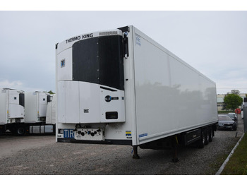 Semirimorchio frigorifero KRONE SDR