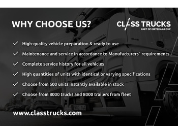 Semirimorchio centinato Schmitz Cargobull SCS24/L Varios: foto 5