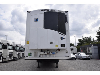 Semirimorchio frigorifero Schmitz Cargobull SKO Double Deck FP 45 ThermoKing SLXi 300 Lifting Axle: foto 2