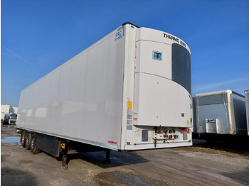 Semirimorchio frigorifero Schmitz Cargobull SKO FP 60 ThermoKing SLXi 300: foto 2