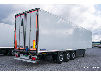 Semirimorchio frigorifero Schmitz Cargobull SKO FP 60 ThermoKing SLXi 300: foto 4
