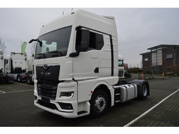 Trattore stradale MAN TGX 18.470