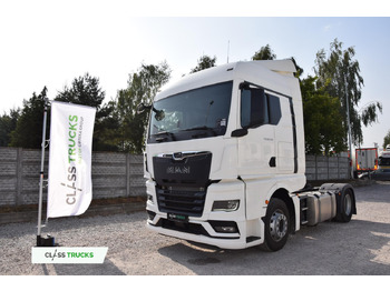 Trattore stradale MAN TGX 18.470