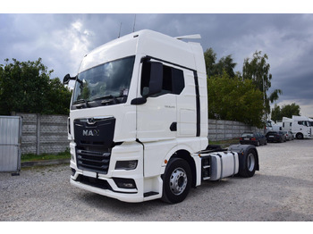 Trattore stradale MAN TGX 18.470