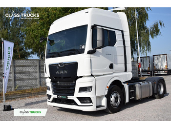 Trattore stradale MAN TGX 18.470