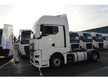 Trattore stradale MAN TGX 18.470