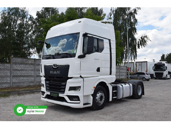 Trattore stradale MAN TGX 18.470