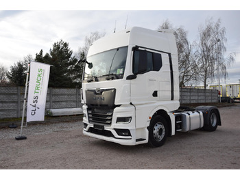 Trattore stradale MAN TGX 18.470