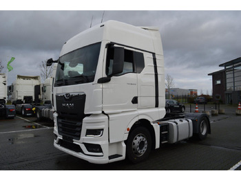 Trattore stradale MAN TGX 18.470